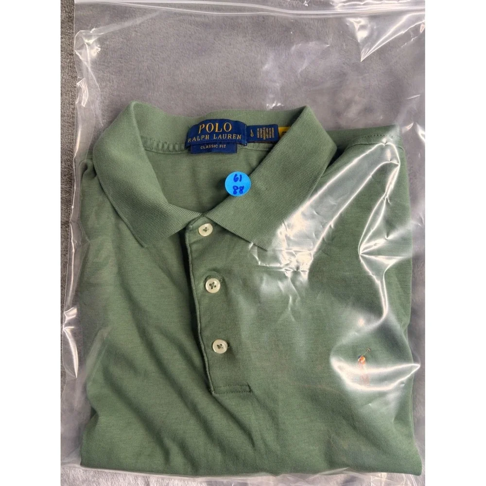 Polo Ralph Lauren this polo